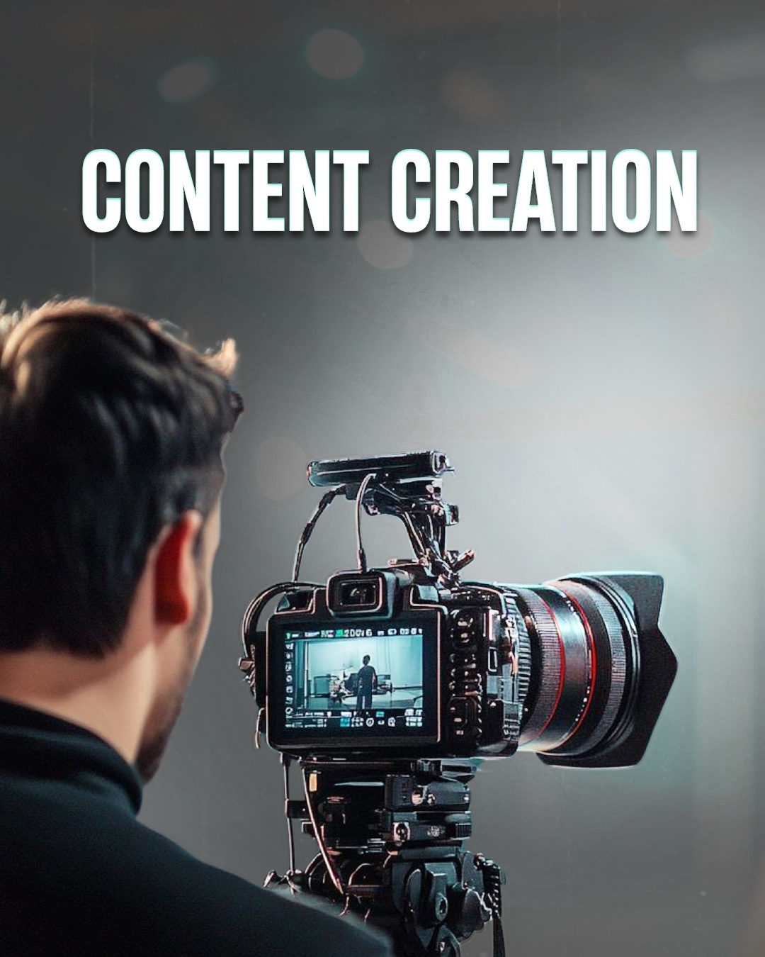 Content Creation